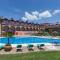 Hotel Fuente Las Piedras