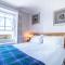 The Waterfront Seafront hotel and Bistro - Portpatrick