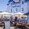 The Waterfront Seafront hotel and Bistro - Portpatrick