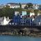 The Waterfront Seafront hotel and Bistro - Portpatrick