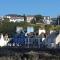 The Waterfront Seafront hotel and Bistro - Portpatrick