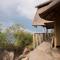 Safari Beach Lodge - Senga