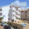 Apartamentos Cabrita