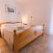 Stella Maris Accommodation - Klenovica