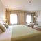 Hotel Roxy Plaza
