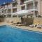 Apartamentos Cabrita