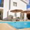 Villa Olivia, Coral Bay