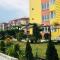 Hotel Elmaz