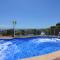 Hotel Al-Andalus