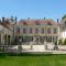 Chateau de Juvigny - Juvigny-sur-Marne