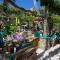 Maro Apartments Arillas Corfu