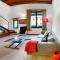 Galligants Apartment
