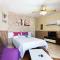 Parque Santiago 2 apartamento 410