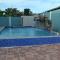 Metro Hotel Couva