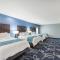 Baymont by Wyndham Houston Hobby Airport