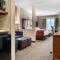 Comfort Suites Columbus Airport