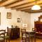 Casa cu zorele, Crit 189