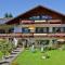 Alpenhof Klais