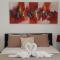 Las Perlitas Rentals Playa Samara