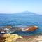 Dimora del Conte Sorrento coast seaview