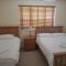 Janes Villa Free Parking