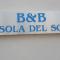 Lisola del sole