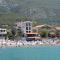 Apartments Galija