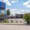 Motel 6-Fort Nelson, BC