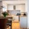 Thrush Nest Cottages - Wren Cottage sleeps 4, 2 bedrooms & Stable Cottage sleeps 2, 1 bedroom