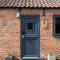 Thrush Nest Cottages - Wren Cottage sleeps 4, 2 bedrooms & Stable Cottage sleeps 2, 1 bedroom - York