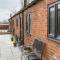 Thrush Nest Cottages - Wren Cottage sleeps 4, 2 bedrooms & Stable Cottage sleeps 2, 1 bedroom
