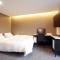 Queens Hotel Seomyeon Busan