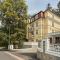 Apartment Villa Dionysus - Karlovy Vary