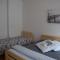 Apartmány Lípa