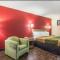 Econo Lodge Fort Payne - Форт-Пейн