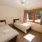Invercauld Lodges