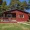 Invercauld Lodges