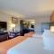 North Platte Inn and Suites - نورث بلات