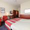 Boulevard Hotel Scheveningen