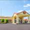 Econo Lodge Fort Payne - Форт-Пейн