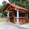 Cabañas Rincón Escondido - 瓦斯卡坎波