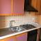 Girasole sul mare, centre top sea view , dishwasher, air conditioning, wifi fibra ,free garage