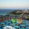 Girasole sul mare, centre top sea view , dishwasher, air conditioning, wifi fibra ,free garage