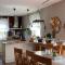 Ferienhaus 8erwassereck