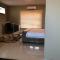 City Lodge Etosha