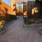 City Lodge Etosha