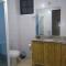 Eco suites Caravelas