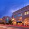 Hyatt Centric Fishermans Wharf San Francisco
