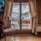 Chalet Du Friolin