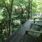 The Wanderoo Lodge
